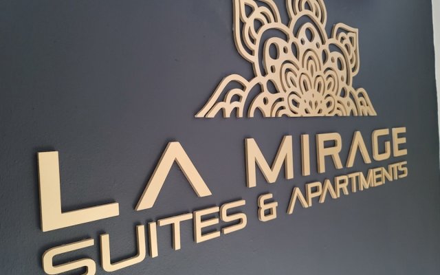 La Mirage Suites & Apartments