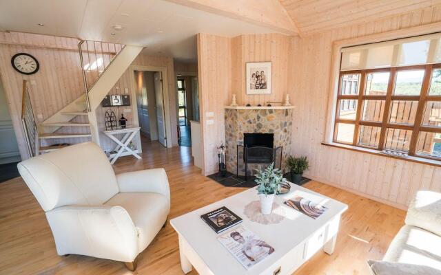 Húsafell Holiday Homes