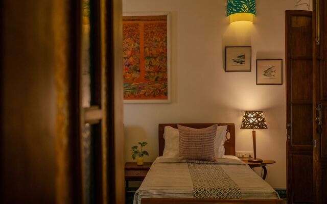 Residence De L'eveche - CGH Earth