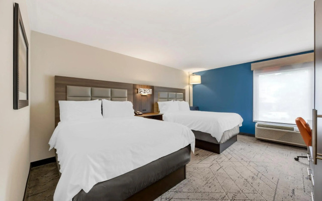 Holiday Inn Express & Suites Nashville Southeast - Antioch by IHG