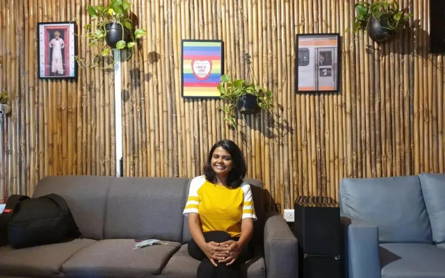 HOSHTEL99 - STAY, COWORK & CAFE - A Backpacker Hostel