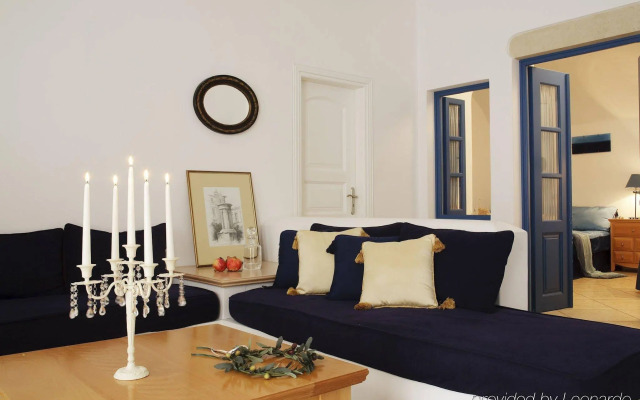 Tamarix del Mar Suites