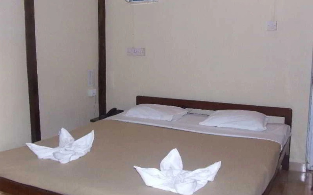 Morjim Beach Resort
