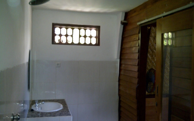 Nusa Indah Bungalows