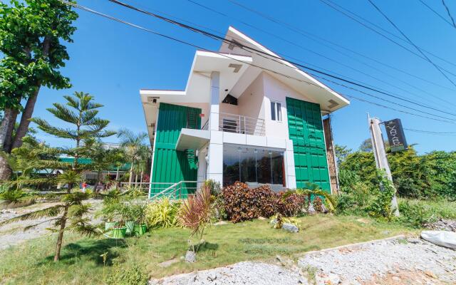 RedDoorz Plus near Puerto Princesa City Hall