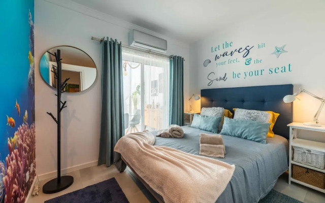 Salgados 2 Bedroom Apartment