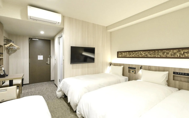 Hotel IL FIORE Kasai