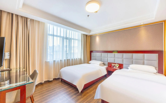 Haoli Business Hotel