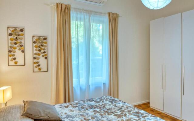 MARLA House Sea View