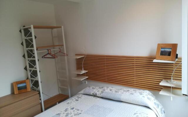 Pisolo casa vacanze nuovo appartamento vicino all'ospedale Sant'Orsola