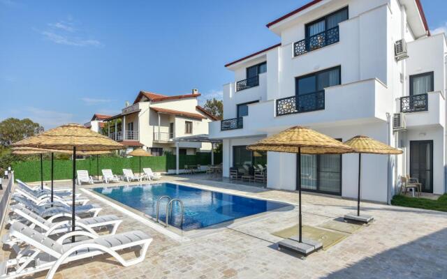 Beyaz Konak Otel