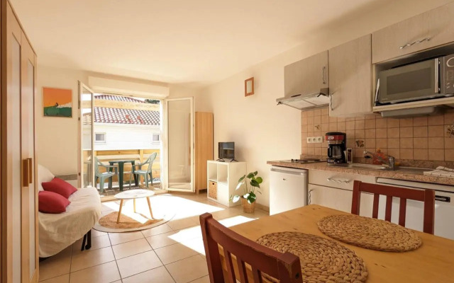 Résidence Appart Hotel Au Pitot