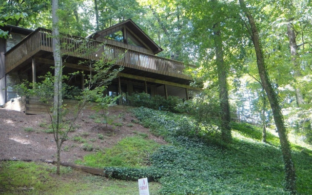 Williams House