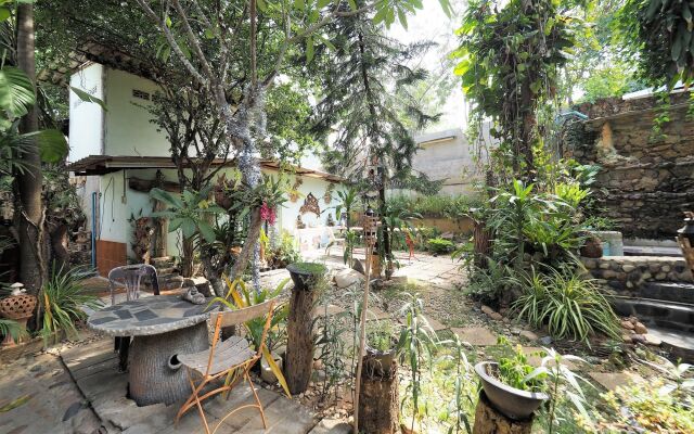 Ruenrimkwai Resort