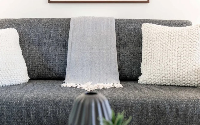 Piet Furnished Apartments