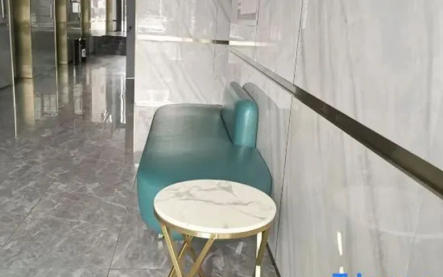 Manju Homestay (Liuye Lake Daxiaohe Street)