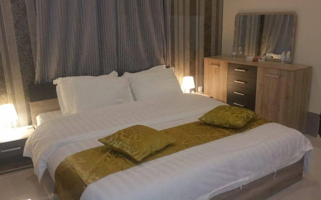 Mnart Beet Al Arab Furnished Units
