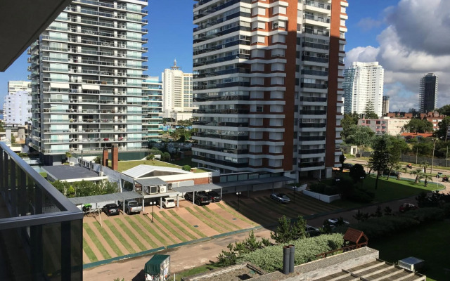 Apartamento Punta del Este Arenas