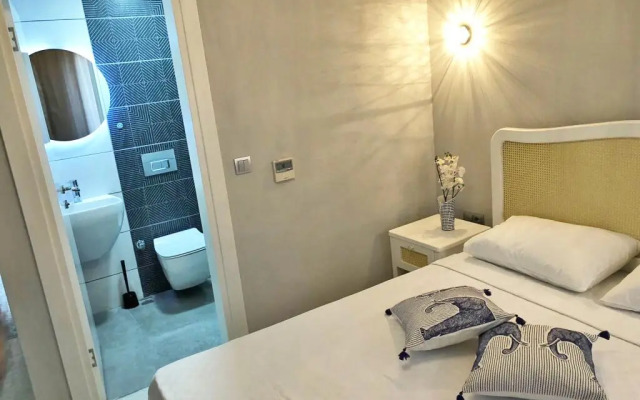Calisto17 Butik Otel