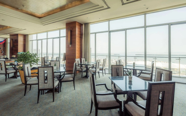 Xiamen International Conference Center Hotel