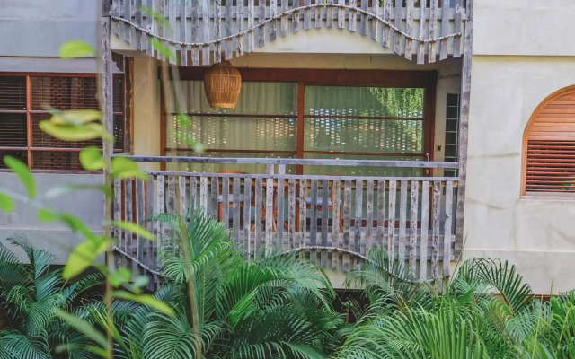 Amnaya Resort Nusa Dua