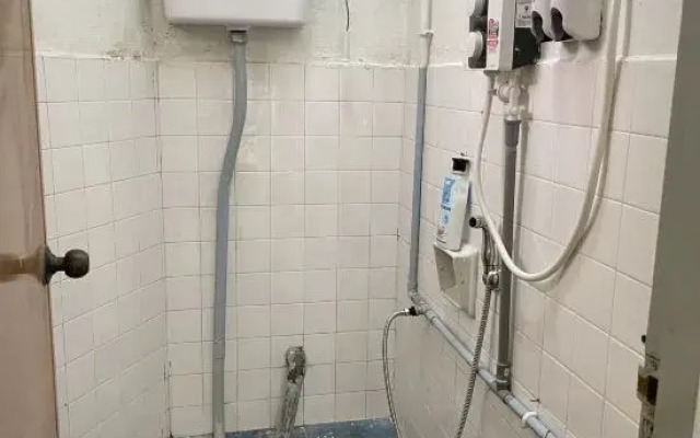 Pelangi Capsule Hostel