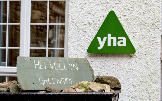 YHA Helvellyn - Hostel
