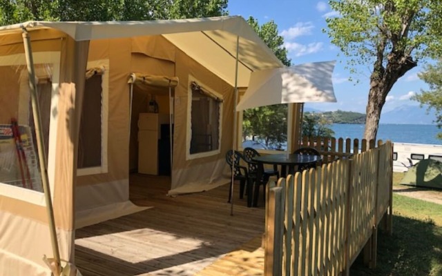 Sivinos Camping Boutique