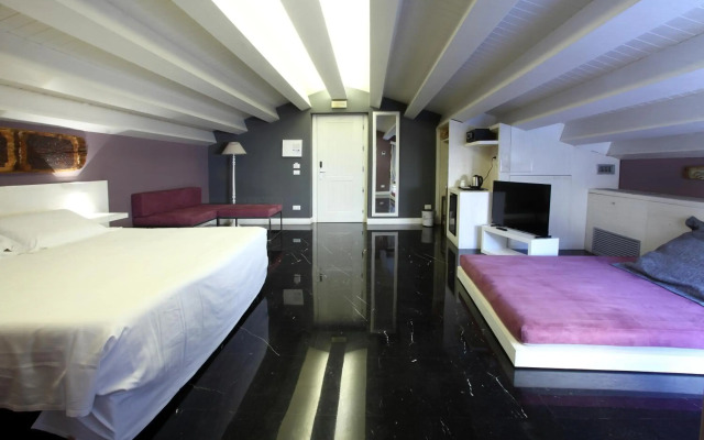 Quintocanto Hotel and Spa