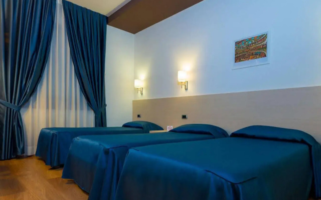 Sam Hotel