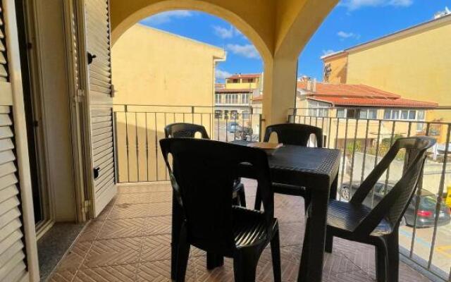 Prima Spiaggia Apartments