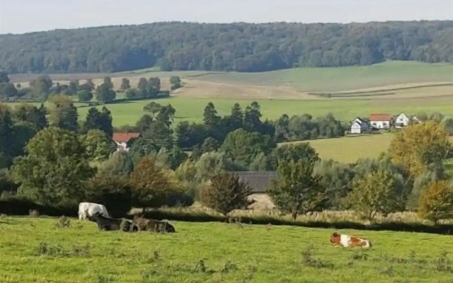 Heuvelrijk Berg en Dal