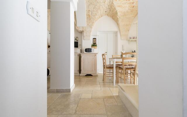 Terrazza Verdi in Ostuni