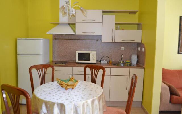 Hotel Perla