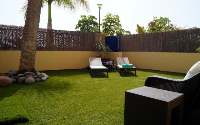 Best Views Meloneras Deluxe 113