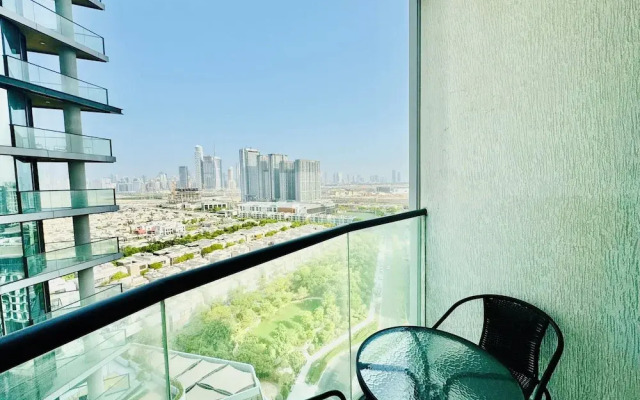 Venduras - Elegant 2BR in Sobha Waves