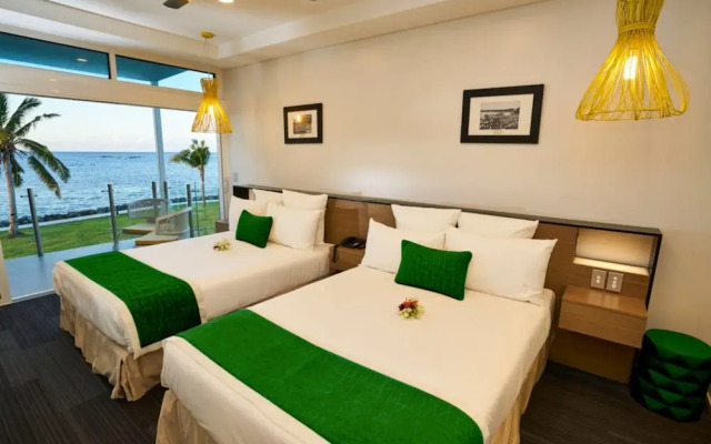 Wyndham Garden Wailoaloa Beach Fiji