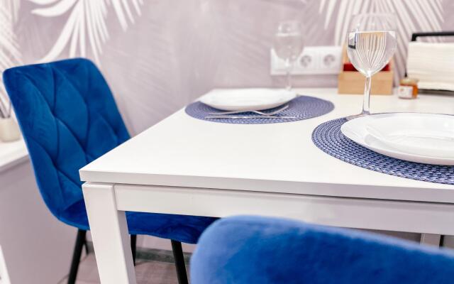 Арктик Хаус на улице Володарского 2Б