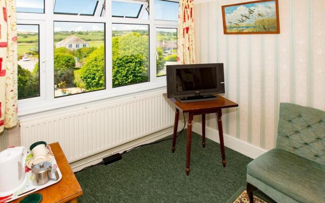 Eypeleaze B & B