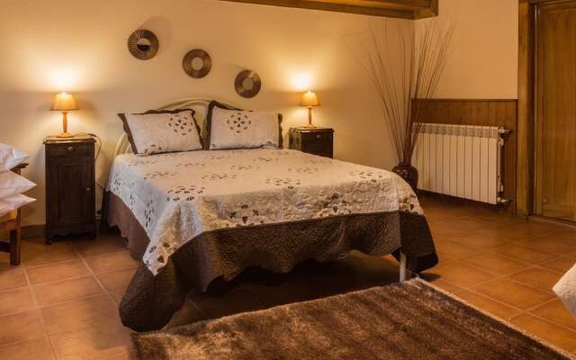 Portantiqua Guest House