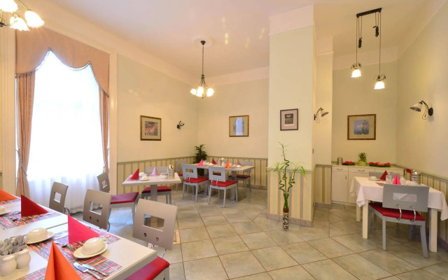Hotel Sant Georg