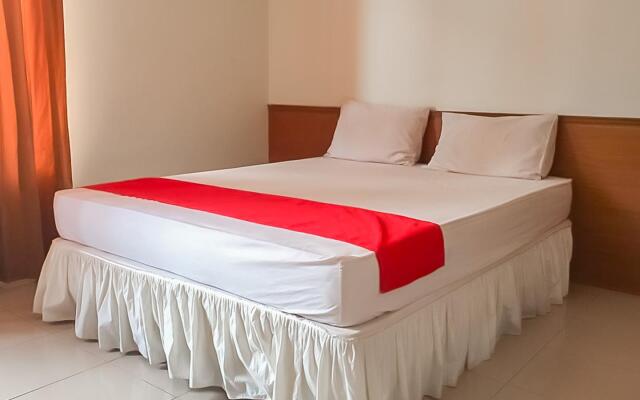 Delima Guest House Syariah RedPartner