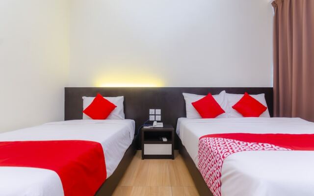 WF Hotel
