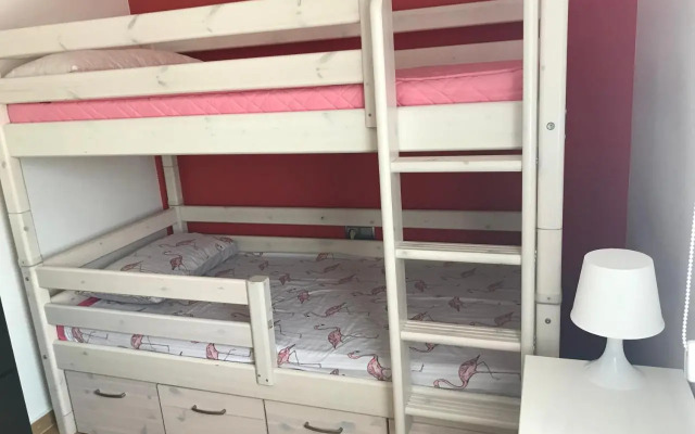 Apartamento Primera Linea de Mar, Cunit
