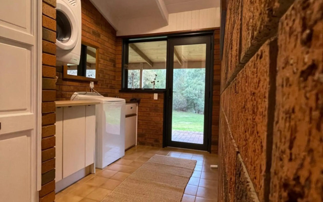 On the River, Porepunkah - Bright VIC