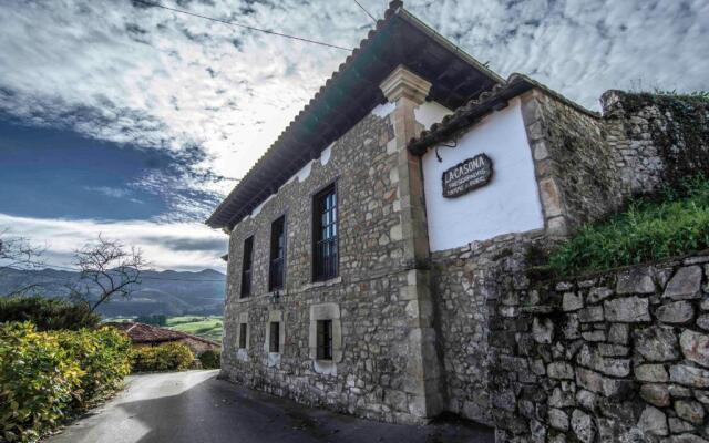 La Casona De Tresgrandas