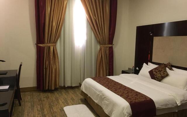 Raoum Inn Khafji Corniche