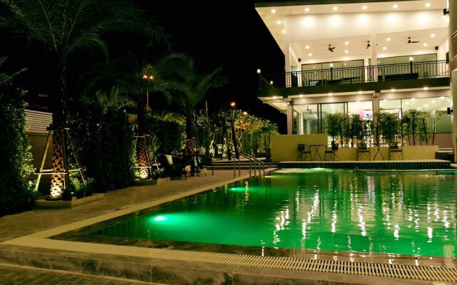 Baan Yamoo Ranong