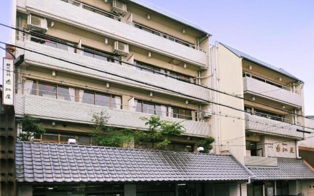 Hotel Omiya