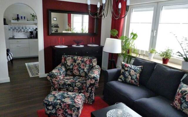 Holiday Apartment Randersacker